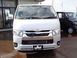 HIACE van 4WD