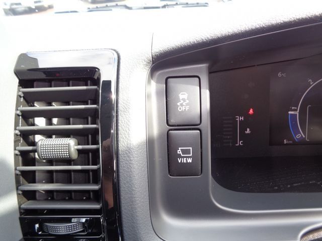 HIACE van 4WD