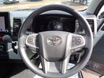 HIACE van 4WD