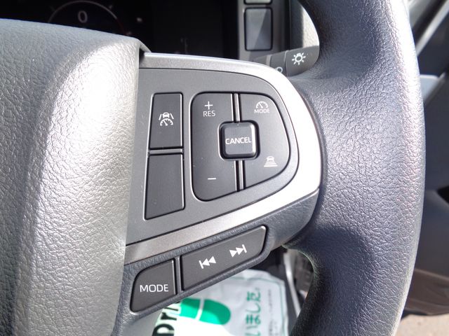 HIACE van 4WD