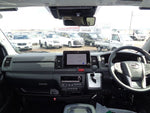 HIACE van 4WD