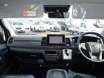 HIACE van 4WD