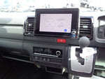 HIACE van 4WD