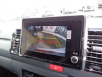 HIACE van 4WD
