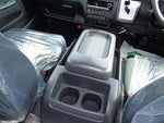 HIACE van 4WD