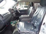 HIACE van 4WD