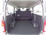 HIACE van 4WD