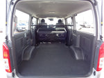 HIACE van 4WD