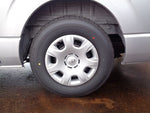 HIACE van 4WD
