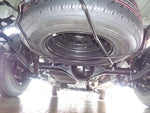 HIACE van 4WD