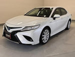 Camry Hybrid