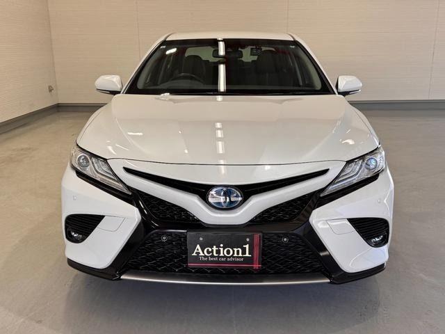 Camry Hybrid