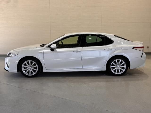 Camry Hybrid