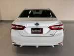 Camry Hybrid