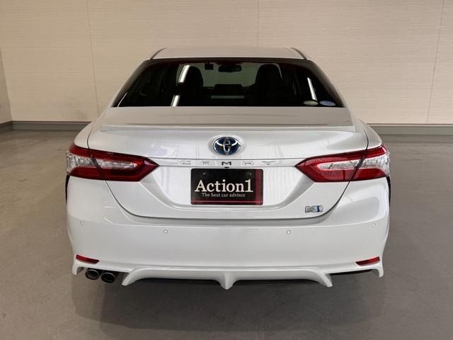 Camry Hybrid