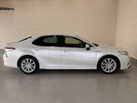 Camry Hybrid