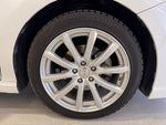 Camry Hybrid