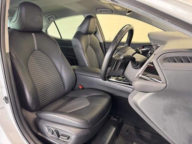 Camry Hybrid