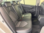 Camry Hybrid