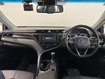 Camry Hybrid