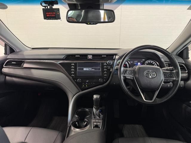 Camry Hybrid