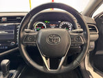 Camry Hybrid