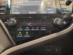 Camry Hybrid