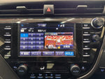 Camry Hybrid