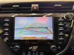Camry Hybrid