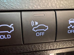 Camry Hybrid