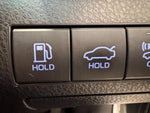Camry Hybrid