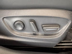 Camry Hybrid