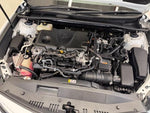Camry Hybrid