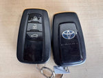 Camry Hybrid