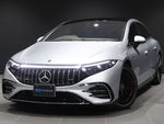 MERCEDES AMG EQS