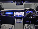 MERCEDES AMG EQS