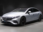 MERCEDES AMG EQS