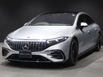 MERCEDES AMG EQS