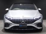 MERCEDES AMG EQS