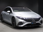 MERCEDES AMG EQS