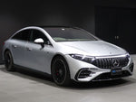 MERCEDES AMG EQS