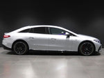 MERCEDES AMG EQS