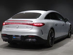 MERCEDES AMG EQS
