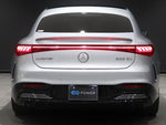 MERCEDES AMG EQS