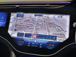 MERCEDES AMG EQS