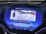 MERCEDES AMG EQS