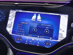 MERCEDES AMG EQS