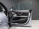 MERCEDES AMG EQS