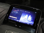 MERCEDES AMG EQS