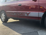 ODYSSEY
